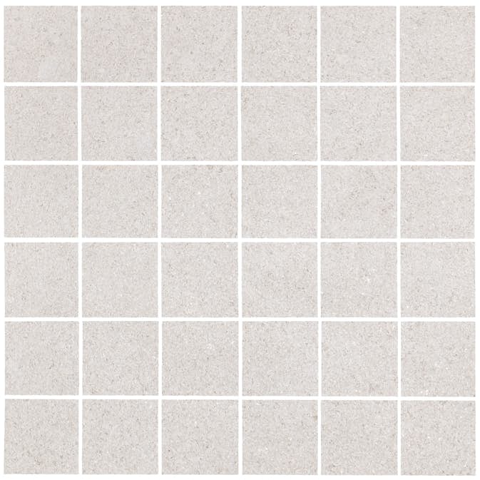 Klinker Bricmate J0505 Stone Silver 5x5 cm