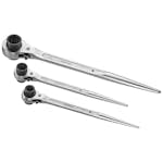 Ringspärrnyckel Teng Tools PGW1924