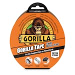 Tejp Gorilla Tape Svart 32mx48mm