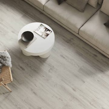 Vinylklick Tarkett iD inspiration Click Solid 55 Scan Oak-Md Grey