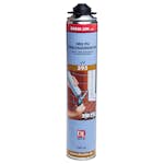 Pistolskum Danalim Nbs/Pu Prof 595 Byggfog & Butyltätning 750 ml