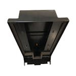 Stolpfäste CTEK DIN-Skena