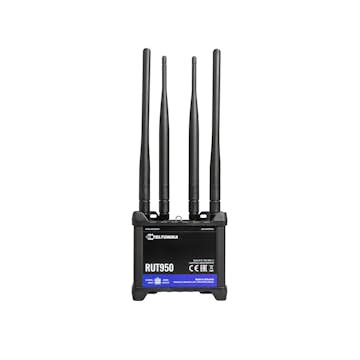 Router CTEK 4G Extern