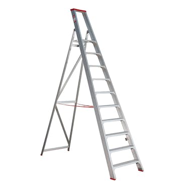 Trappstege Jumbo Proffs