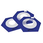 Rörmanchett Bostik Rör 10-24 mm