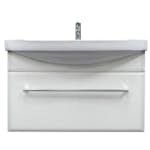 Tvättställsskåp Arredo Classic 100