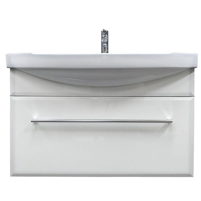 Tvättställsskåp Arredo Classic 100