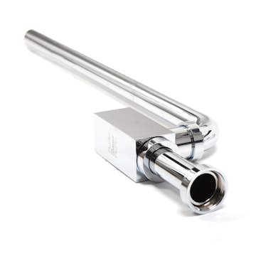 Vattenlås Arredo Square