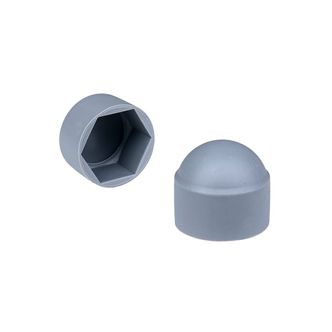 Täcklock Plastmo Till Expansionsbult