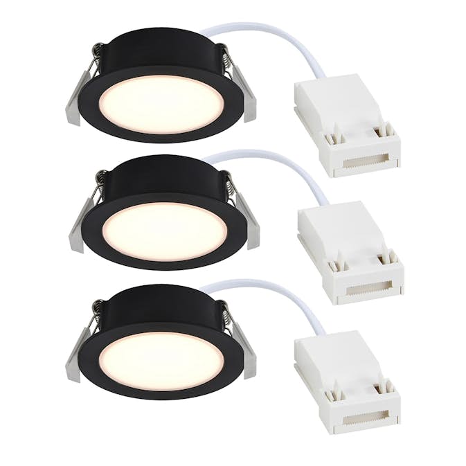 Downlight Nordlux Olea 3-Kit