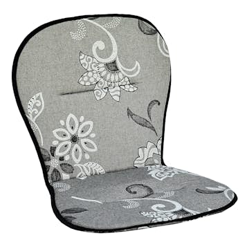 Universaldyna Fritab Låg Stapeldyna Utomhus