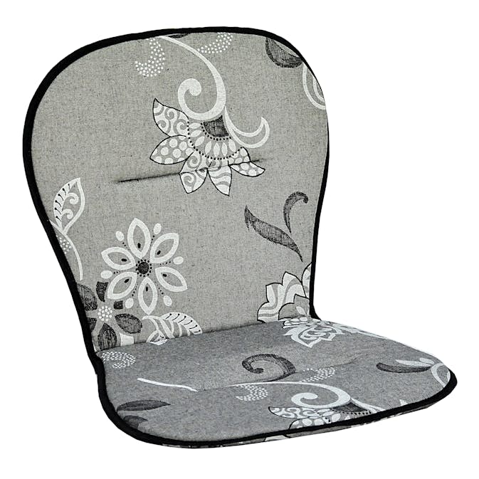 Universaldyna Fritab Låg Stapeldyna Utomhus