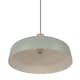 Taklampa Nordlux Elvas Cork