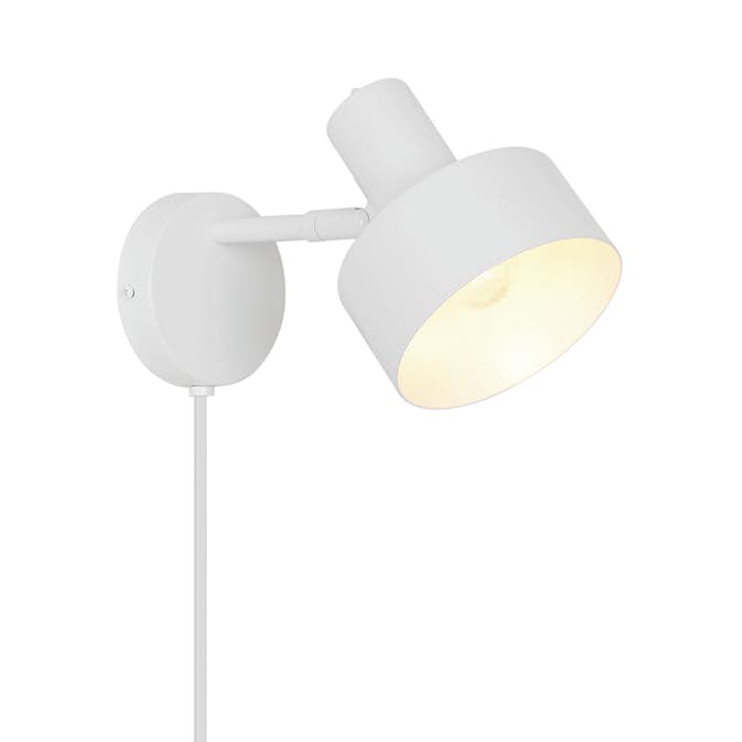 Vägglampa Nordlux Matis
