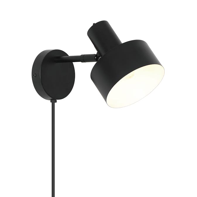 Vägglampa Nordlux Matis