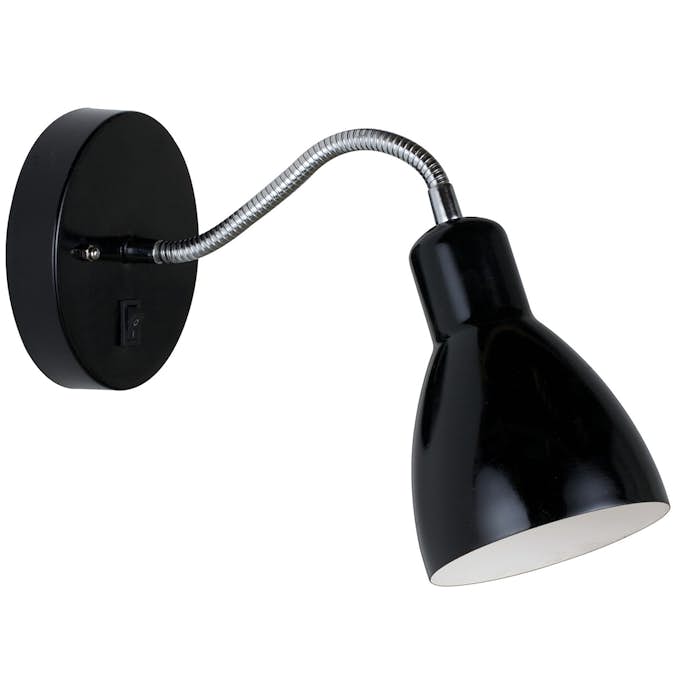 Vägglampa Nordlux Cyclone