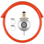 Lågtrycksregulatorset Mustang POL