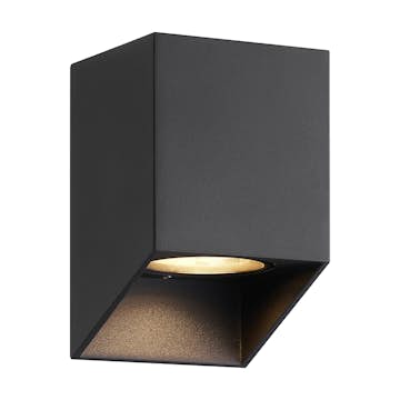 Vägglampa Nordlux Nico Square