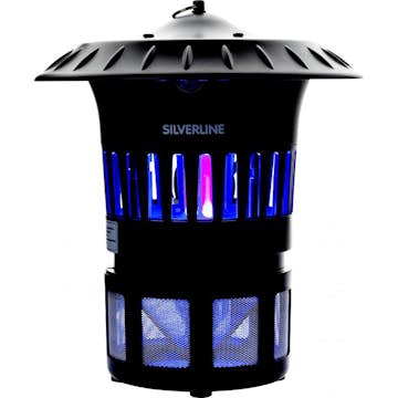 Myggfångare Silverline MI100 Insektsfälla