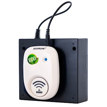 Avskräckare Silverline Mus och Råtta Mr50 Battery