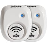 Avskräckare Silverline Mus och Råtta Mr30x2