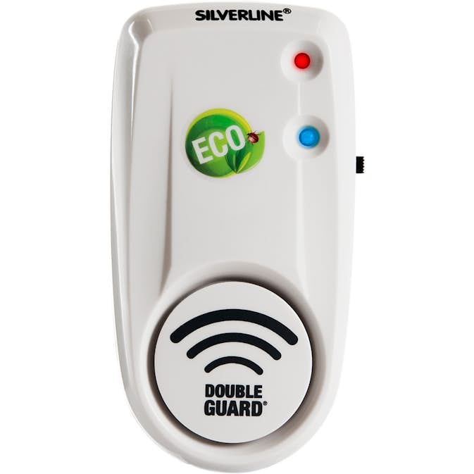 Avskräckare Silverline Mus och Råtta Mr80 Dg2