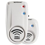 Avskräckare Silverline Mus och Råtta Mr80 Dg2+Mr30