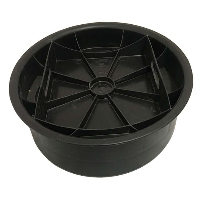 Lock Kaczmarek med handtag 315 mm