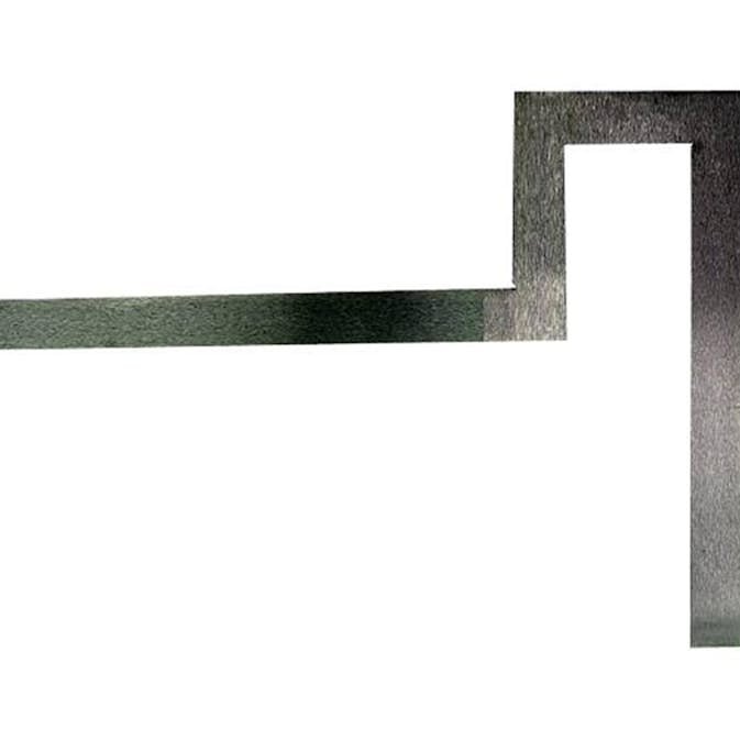 Flänsvinkel Limit