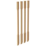 Räckespelare Lundbergs Helsinki för Utanpåliggande 4-pack