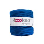 Zpagetti T-shirtgarn Blå 700 g - Återvunnet Material