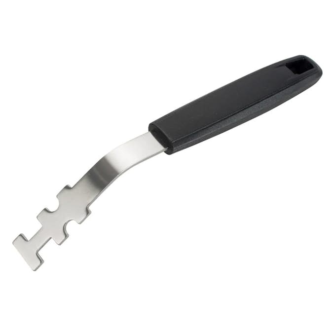 Gallerlyftare Landmann Modulus Grillgallerlyftare