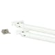 Räckespelare Lundbergs New York 782 mm 2-pack