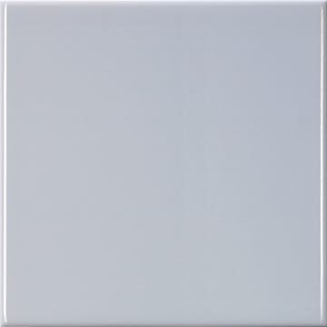 Kakel Arredo Color Gris Grå Blank 10x10 cm