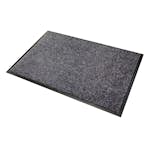 Dörrmatta Arkiio Office Wash&Clean Grå 90x60 cm