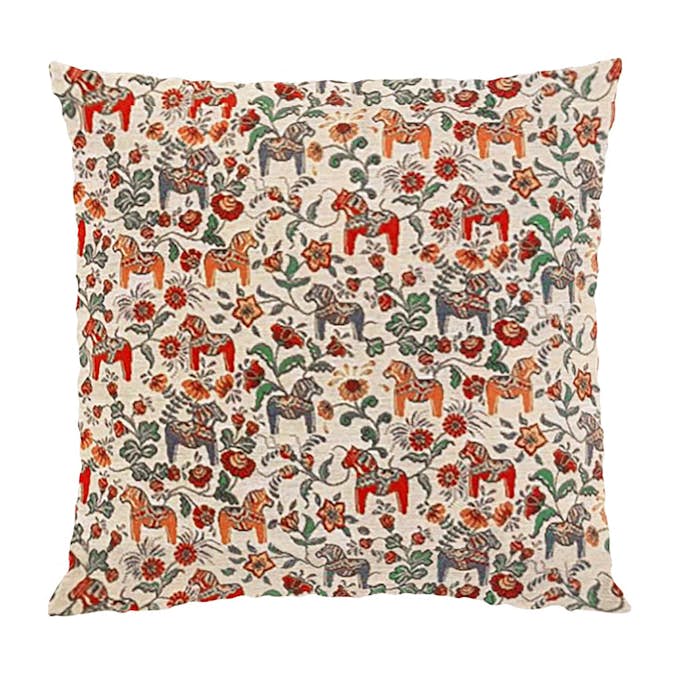 Kuddfodral Arvidssons Textil Leksand Mini Jacquard