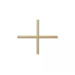 Spröjs Jabo till Förrådsdörr