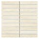 Mosaik Arredo SandStone Beige 3x15 cm