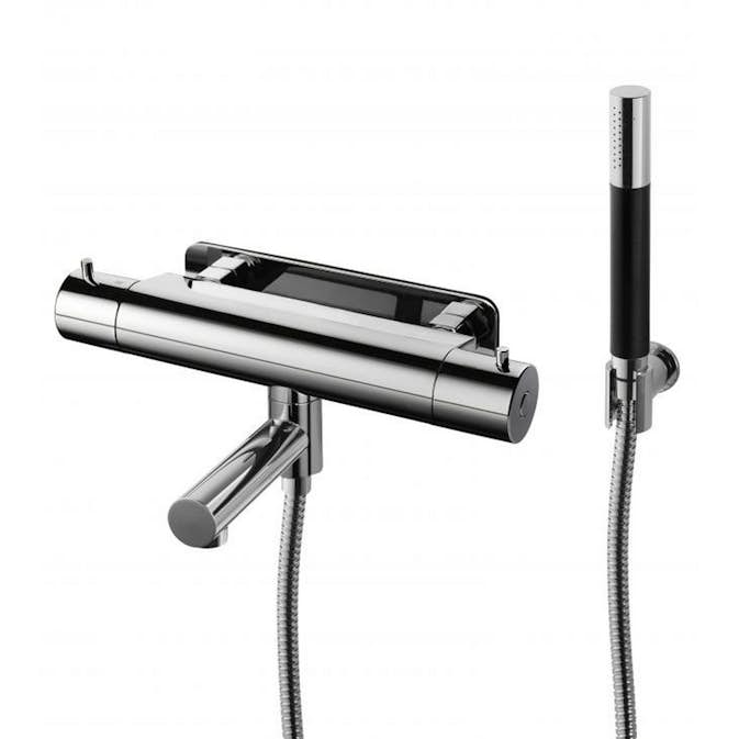 Dusch- och Badkarsblandare Tapwell EVM026-150