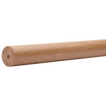 Ledstång Lundbergs Ek 3500 mm