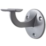 Ledstångskrok Lundbergs Aluminium