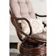 Loungestol Venture Home Swing Utomhus