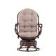 Loungestol Venture Home Swing Utomhus