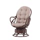 Loungestol Venture Home Swing Utomhus