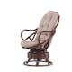 Loungestol Venture Home Swing Utomhus