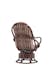 Loungestol Venture Home Swing Utomhus