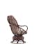 Loungestol Venture Home Swing Utomhus
