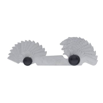 Gängmätare Limit (25801002)