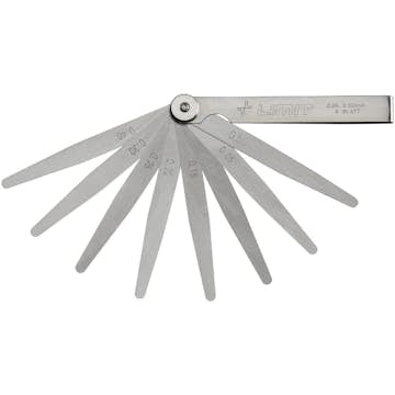 Bladmått Limit 8-0,03-0,10