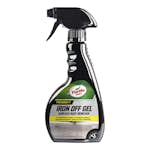 Avfettning Turtle Wax Prewash-T Iron Off Gel 500 ml